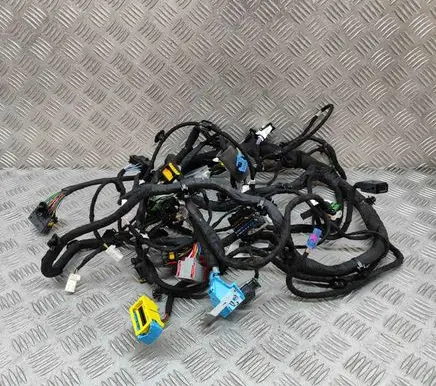 Citroen C5 Aircross Other wiring loom 9825446380 96CD068180