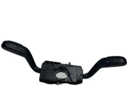 Skoda Fabia Mk2 (5J) Other switches/knobs/shifts 7H0953503DC