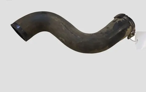 Peugeot 407 Engine coolant pipe/hose