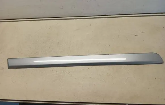 Volvo XC70 Rear door trim (molding) 08693522