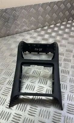 Skoda Superb B8 (3V) Other center console (tunnel) element 