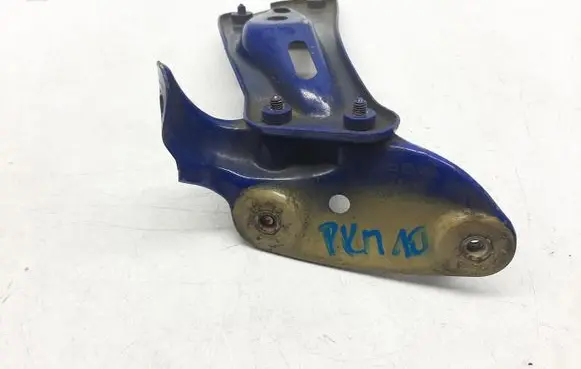 Skoda Octavia Mk2 (1Z) Fender mounting bracket 1Z0821142