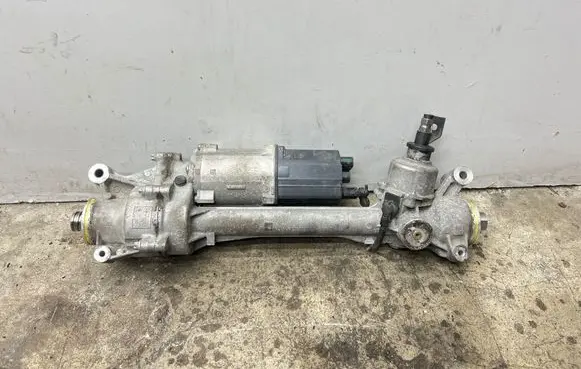 Mercedes-Benz C W205 Steering rack C52483100