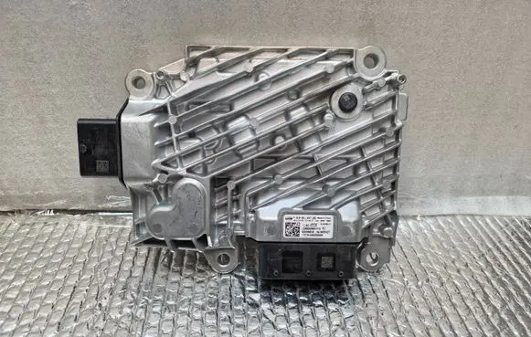 MG ZS Transfer box differential control unit 129060200A14TX F01R00X47 654406818