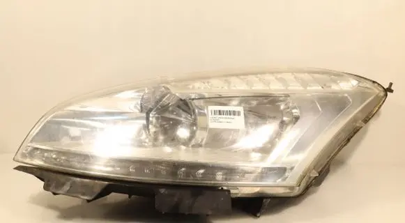 Citroen C4 I Picasso Headlight/headlamp 05301610