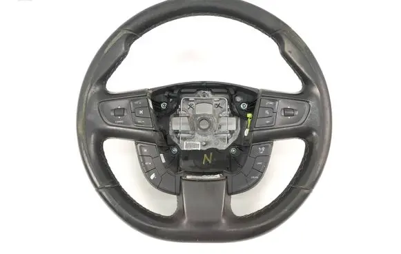 Peugeot 508 Steering wheel 96780478ZE 1028990S54A