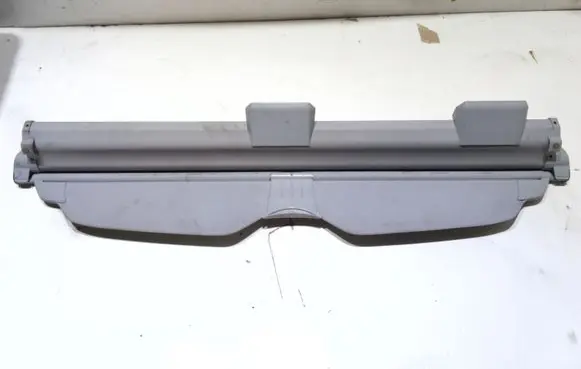 Mercedes-Benz C W203 Parcel shelf load cover A2038600175