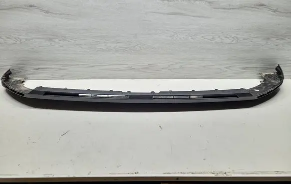 Hyundai Kona II Front bumper lip 86577BE700