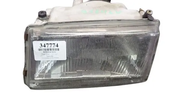 Headlight/headlamp