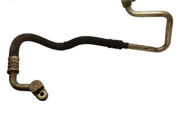 Porsche Cayenne (9PA) Air conditioning (A/C) pipe/hose 7L5820721P