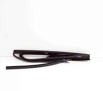BMW X3M F97 Rear door glass trim molding 7410049 7393447