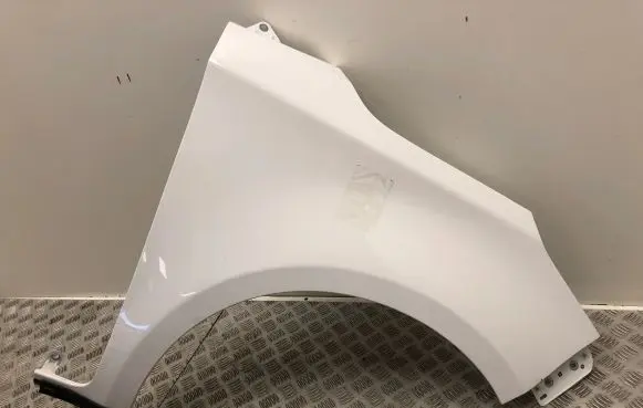 MG MG3 II Fender