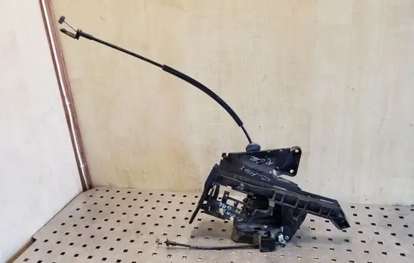 Ford C-MAX I Rear door lock 3M5AR26412BS