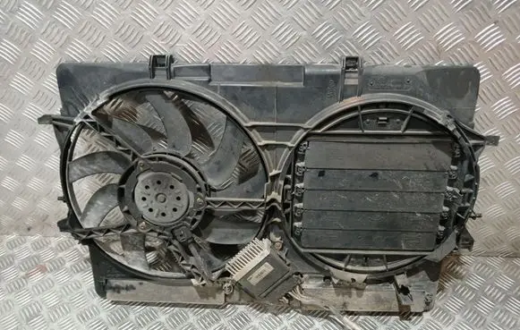 Audi A5 8T 8F Electric radiator cooling fan 8K0121003L