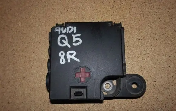 Audi Q5 SQ5 Fuse module K98K051B