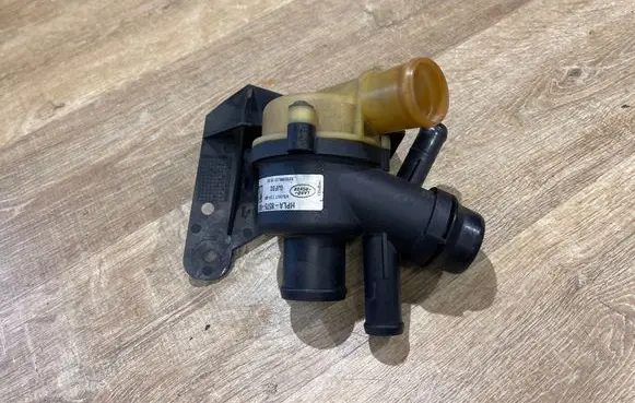 Land Rover Range Rover Sport L494 Thermostat/thermostat housing HPLA8575AB