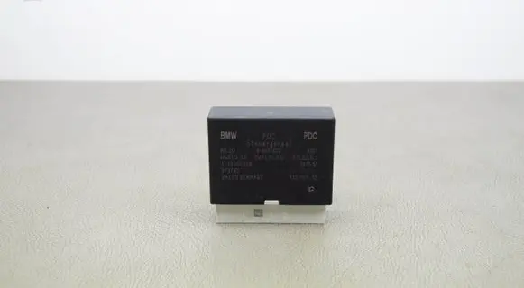 BMW X3 F25 Parking PDC control unit/module 9865400