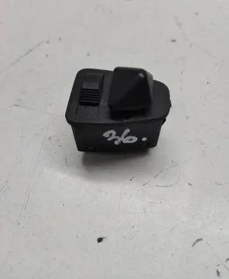 BMW 3 E46 Wing mirror switch 8373692 03200510 61318373692