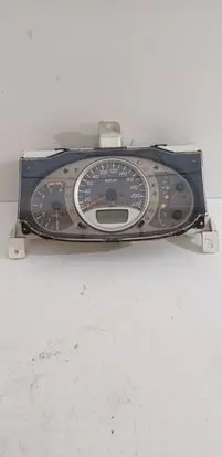 Nissan Almera Tino Speedometer (instrument cluster)
