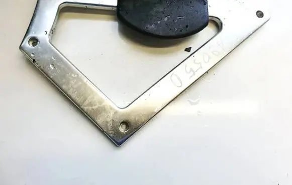 Audi TT Mk1 Other interior part