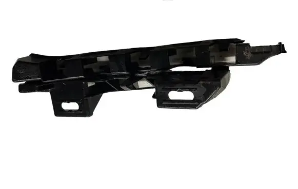 Citroen C4 I Front bumper mounting bracket 9652507280