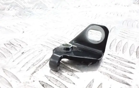 Ford Grand C-MAX Front door lower hinge AM51U22810AE