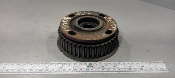 Mazda 626 Crankshaft gear 