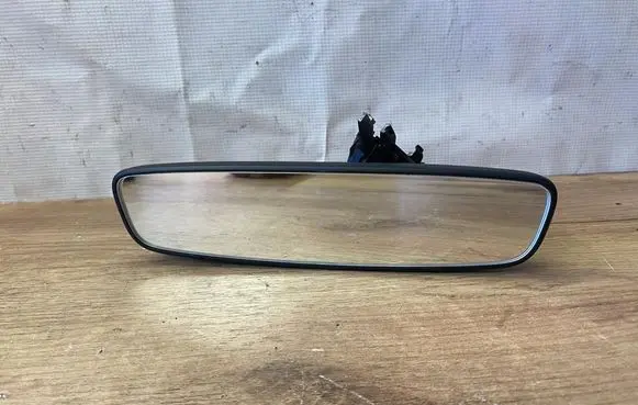 Skoda Octavia Mk4 Rear view mirror (interior) 3G0857511BG
