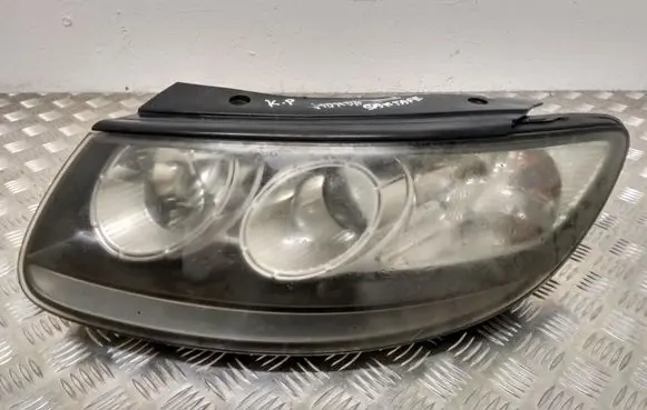 Hyundai Santa Fe Headlight/headlamp 921012BXXX
