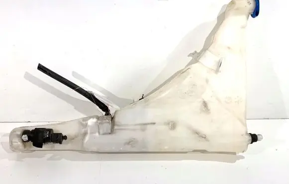 Audi A8 S8 D4 4H Windshield washer fluid reservoir/tank 4H0955451C