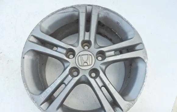 Honda Civic R16 alloy rim 
