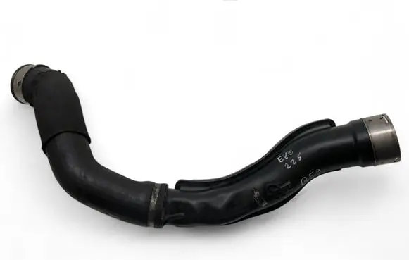 BMW X5 E70 Intercooler hose/pipe 7809834
