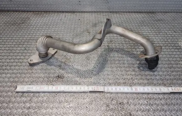 Ford Transit EGR valve line/pipe/hose 6C1Q9F467AB