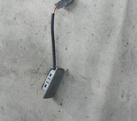 Ford Transit Custom Microphone (bluetooth/phone) ghjea EL2T19A391AAW M13003184398