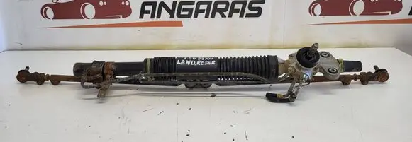 Land Rover Freelander Steering rack QAB000313 A0002367 WLMC24T012