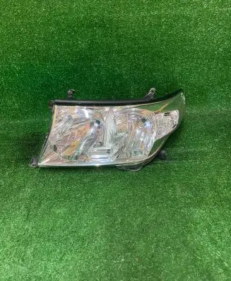 Toyota Land Cruiser (J200) Headlight/headlamp