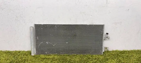 Volvo XC40 A/C cooling radiator (condenser) 31439781