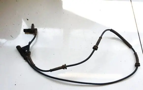 ABS rear brake sensor