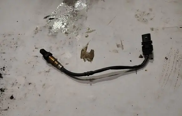 Land Rover Evoque I Lambda probe sensor 