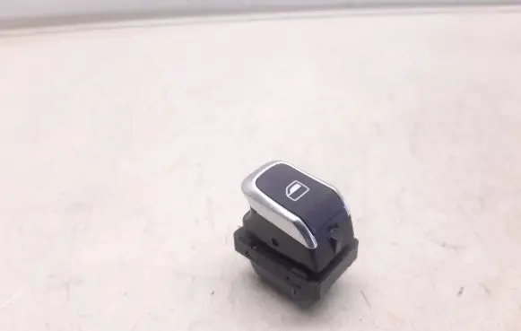 Audi A8 S8 D4 4H Electric window control switch 4H0959855A 06S34911