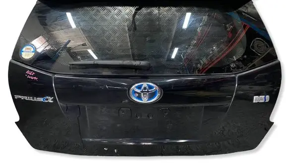 Toyota Prius+ (ZVW40) Tailgate/trunk/boot lid PRIUSZVW40 MRSU4482782
