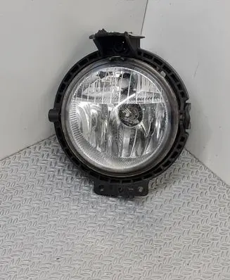 Mini One - Cooper Coupe R56 Front fog light 0305071001 2757295070 2751295