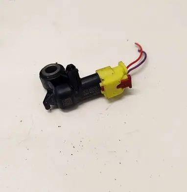 Volkswagen Up Airbag deployment crash/impact sensor 1S0959351