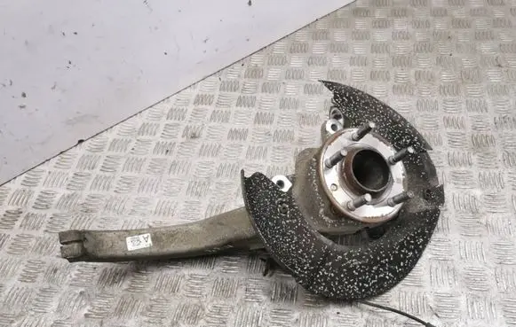 Jaguar XE Front wheel hub GX733K186AB