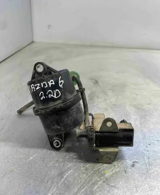 Mazda 6 Turbo solenoid valve 1397000700