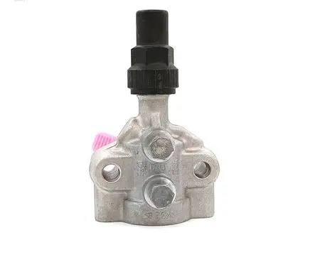 Man TGE 1gen A/C compressor mount bracket A0001304220