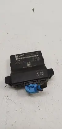 Volkswagen PASSAT B6 Other control units/modules 3C0907951A 3C0907530C 402063TF