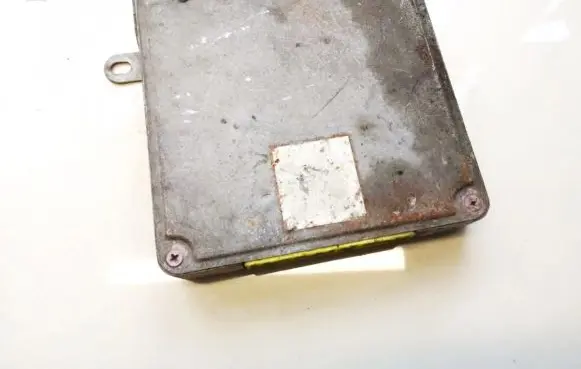 Mazda 323 Engine control unit/module