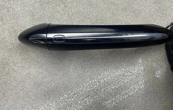 Opel Insignia B Front door exterior handle 812609 13595173