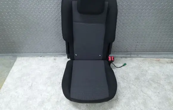Toyota ProAce City Rear seat SU001B0638 SU001B2039 SU001B1346
